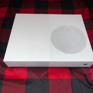 Xbox One S All Digital